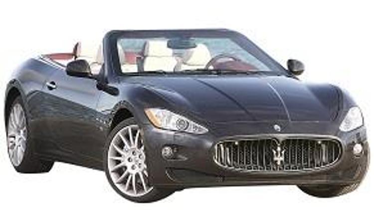 Fiyatı 266 bin Euro’dan başlayan Maserati 7 ayda 14 adet sattı