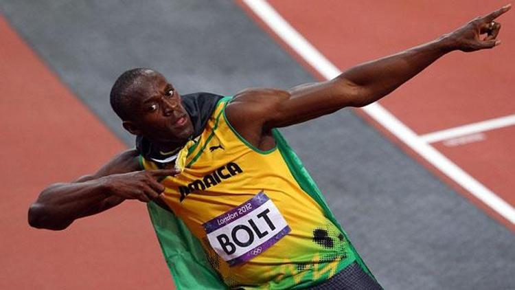 Bolt’u tehdit etti