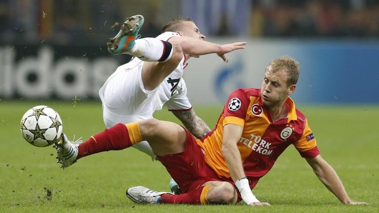 İşte Interin Semih Kaya için teklifi