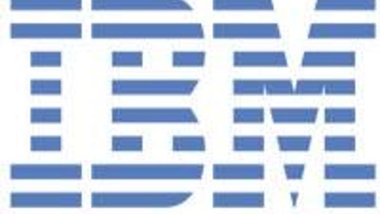 IBMden yeni bir hamle
