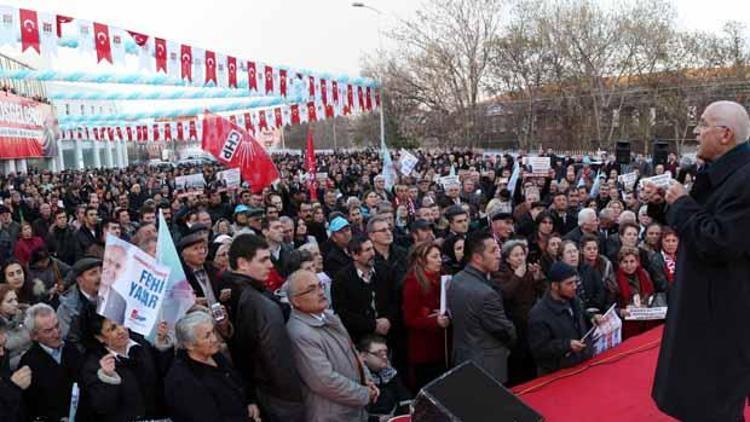 Klasik pazar anlayışı değişiyor