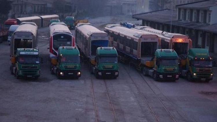 Şehir Hatları İşletmesinde Marmaray zararı