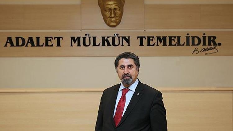 Prof. Dr. Erdem: Cezaevleri tıklım tıklım