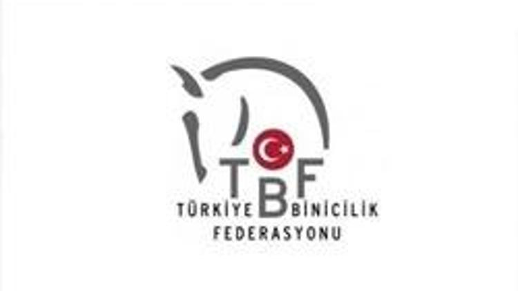 Binicilik Federasyonunda Çapa yeni başkan