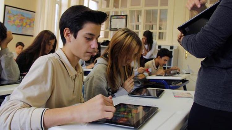 Türkiye’de eğitimde bir ilk: ‘Dijital Bahar’