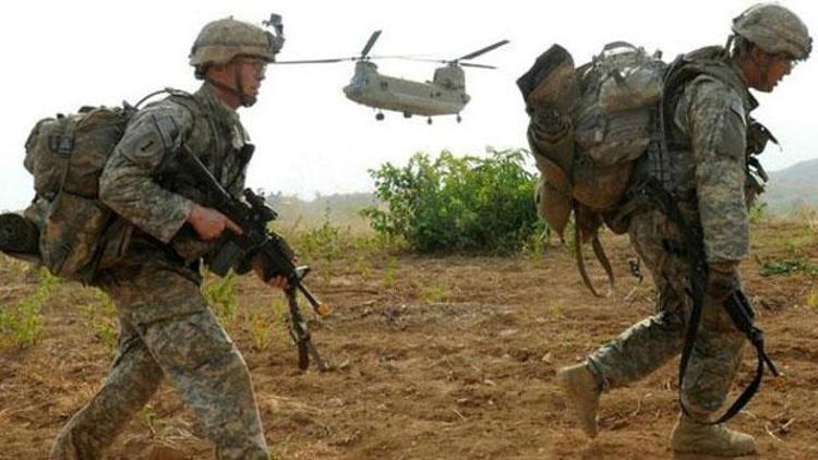 ABD, 40 bin asker azaltıyor