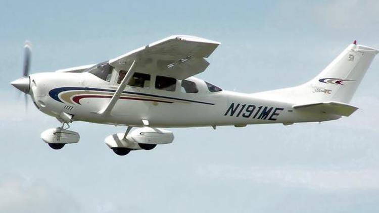 Türk Hava Kurumu 7 Cessna tipi uçağını satıyor