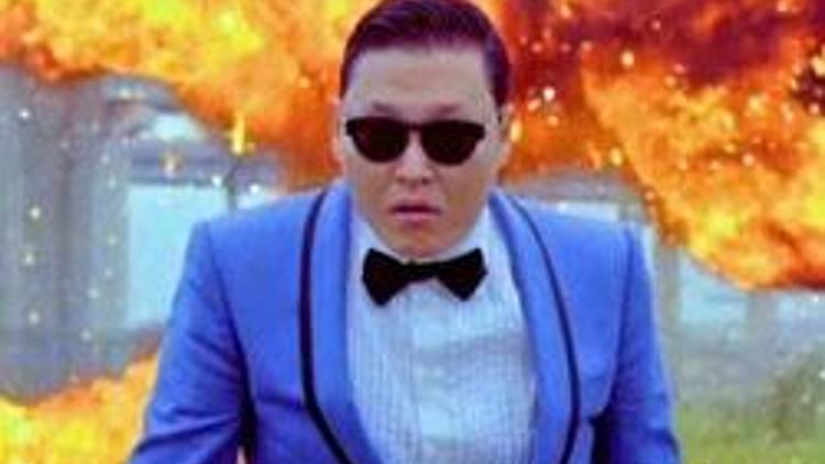 Gangnam Style Korece’ye ilgiyi artırdı