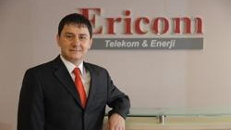 Ericom halka açılıyor