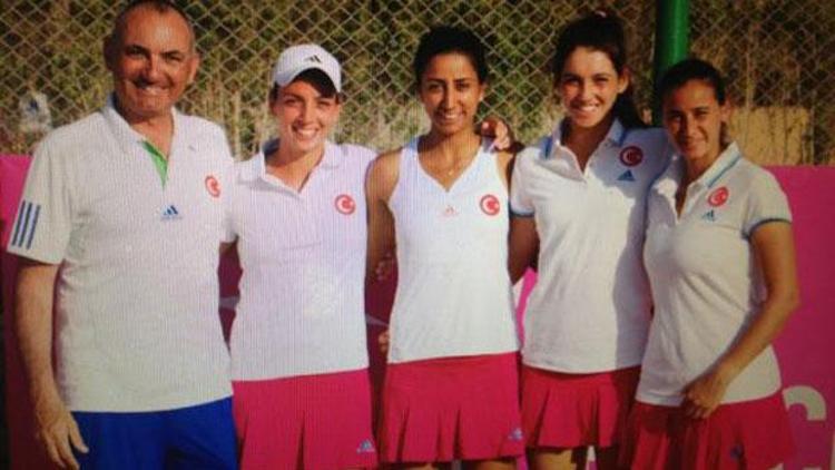 Teniste PTT Ankara Cup 3 başlıyor