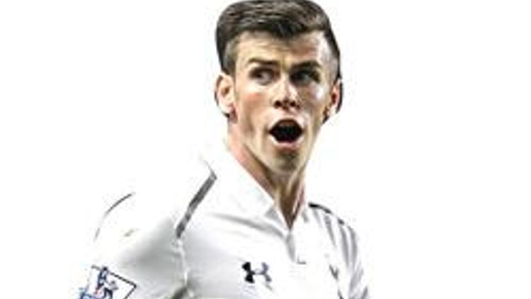 Real Madrid’in misillemesi Bale