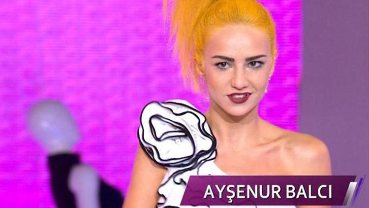 Ayşenur Balcı kimdir ve Bu Tarz Benimden nasıl elendi