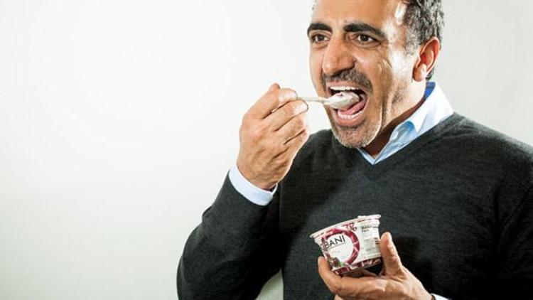 Chobani İngilterede kaybetti