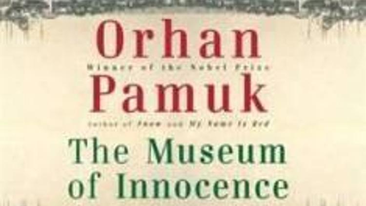 Klasikler içinde bir Orhan Pamuk