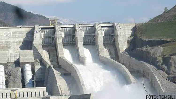 10 hidroelektrik santrali satılıyor