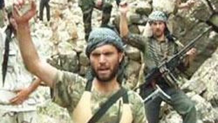 Özgür Suriye Ordusu: PKK ile görüşüyoruz
