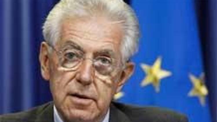 Monti: Bizi ödüllendireceklerine cezalandırdılar