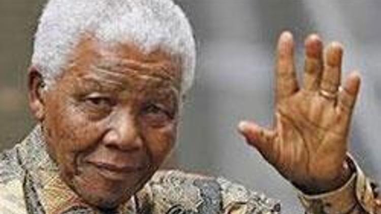 Nelson Mandelanın sağlık durumu ciddiyetini koruyor
