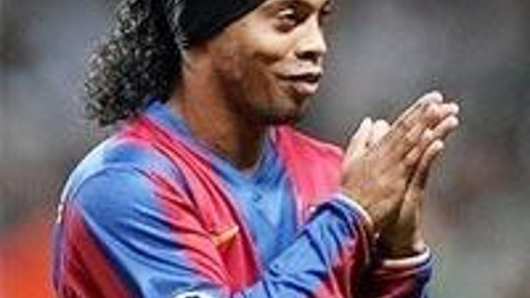 Ronaldinho: Müslüman bir ülkeye gidebilirim