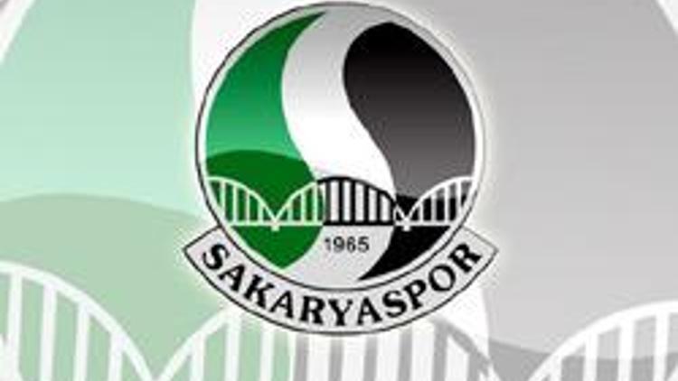 Sakaryaspor gençlere emanet