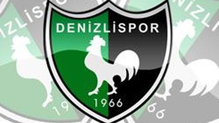 Denizlispor Tekden Denizlispor oldu