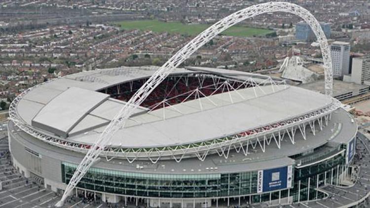 EURO 2020 finali Wembley Stadında oynanacak