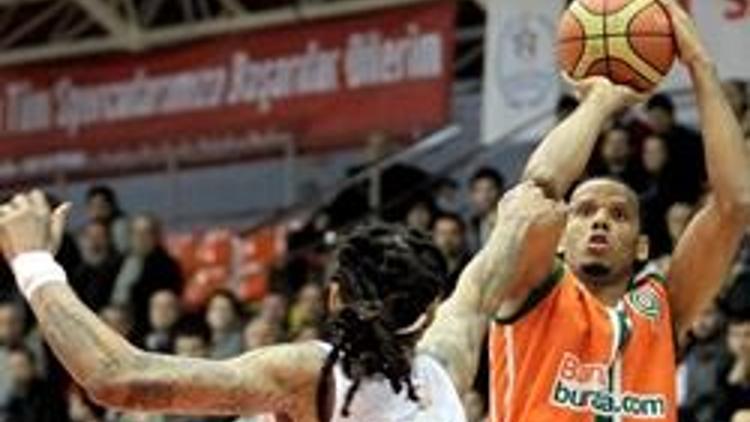 Banvit Antalya BŞByi uzatmada devirdi