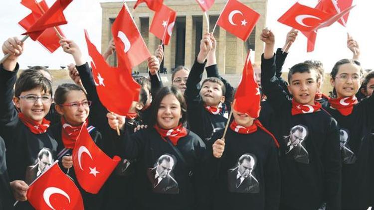 Mustafa Kemalin Askerleriyiz