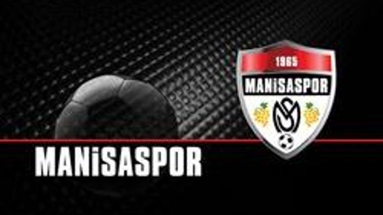 Manisaspor altyapıdan takviye yaptı