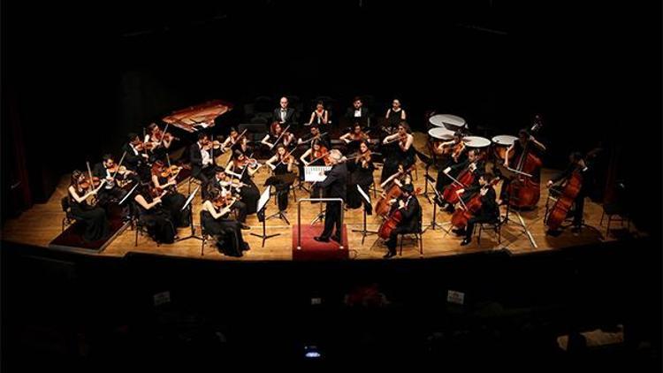 KODAdan İsveç ve Bodrumda konser