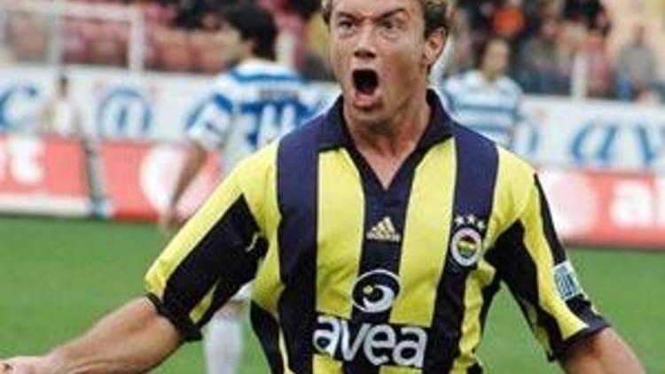 Fenerbahçeden Lugano açıklaması