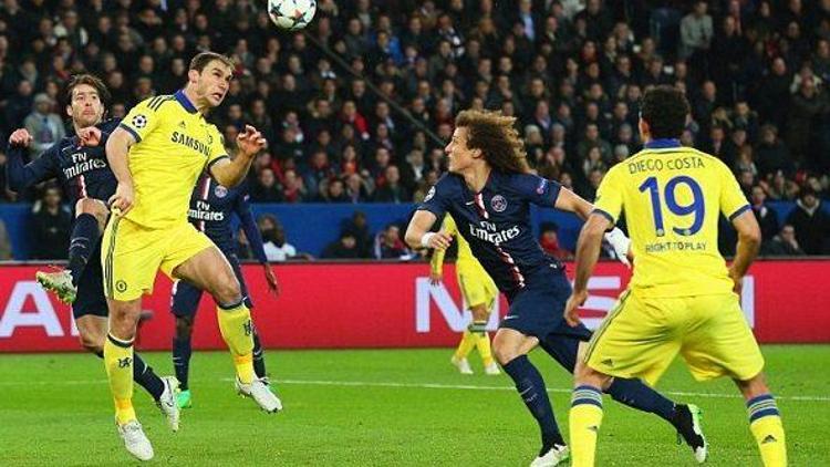 Chelsea-PSG (Paris Saint Germain) maçı ne zaman saat kaçta, hangi kanalda