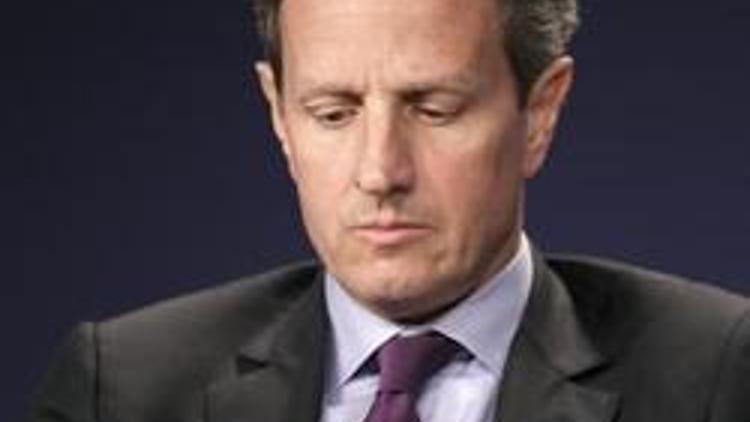 Geithner: ABDye güven azalmayacak