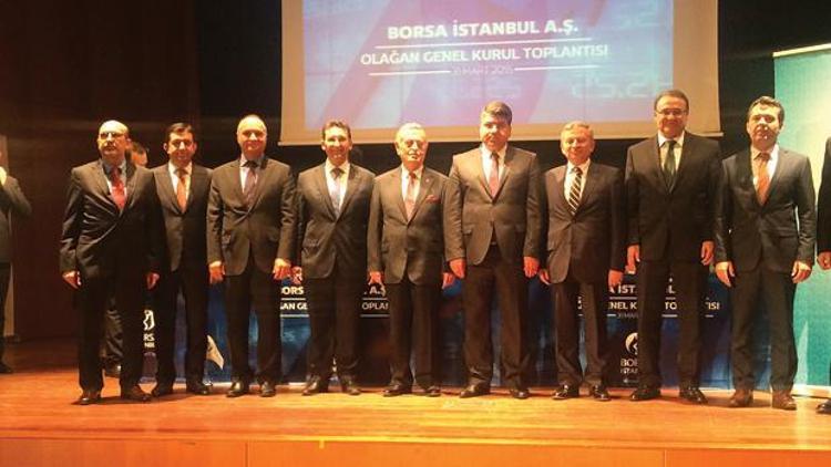 Borsa İstanbul’da Ulussever dönemi