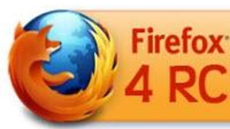 Firefox 4 bu sefer geliyor