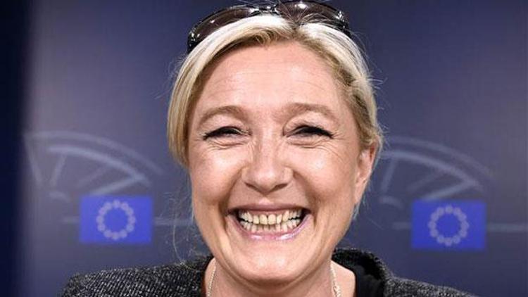 Marine Le Pen: “Şeytanın kızı”