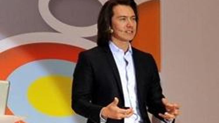 Mike Walsh: Dijital devrim en çok medya, eğlence ve iletişimi etkiledi