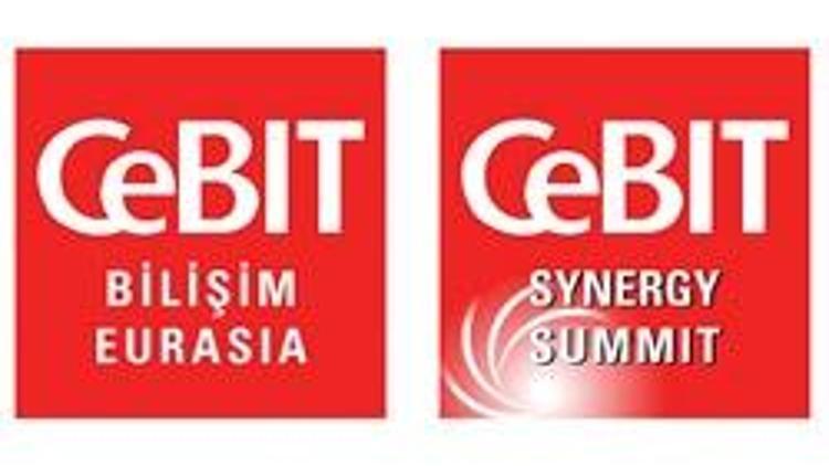 CeBIT 29 Kasım’da kapılarını açıyor