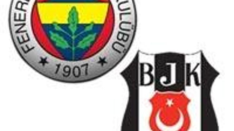 Fenerbahçe ve Beşiktaşa ret