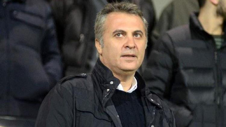 Fikret Orman: Trabzonspor Tolgay Arslana öyle bir para teklif etti ki...