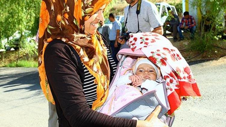 Ermenek faciasının ikinci duruşması başladı