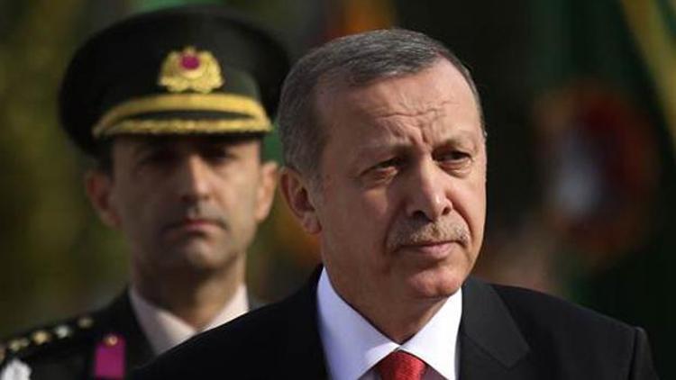 Cumhurbaşkanı Erdoğan: TSK boyun eğmez