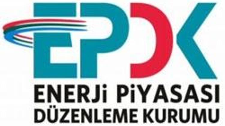 EPDK, 51 şirkete lisans verdi, 12 şirketin lisansını da sona erdirdi