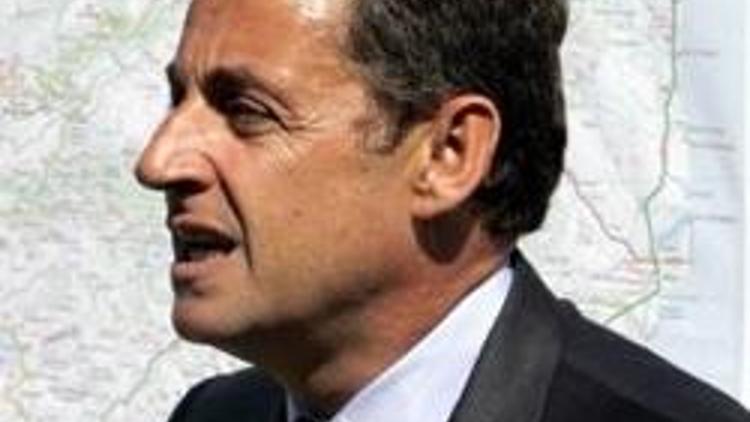 Sarkozyde değişim rüzgârları