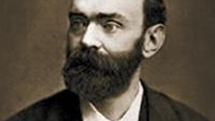 Alfred Nobel