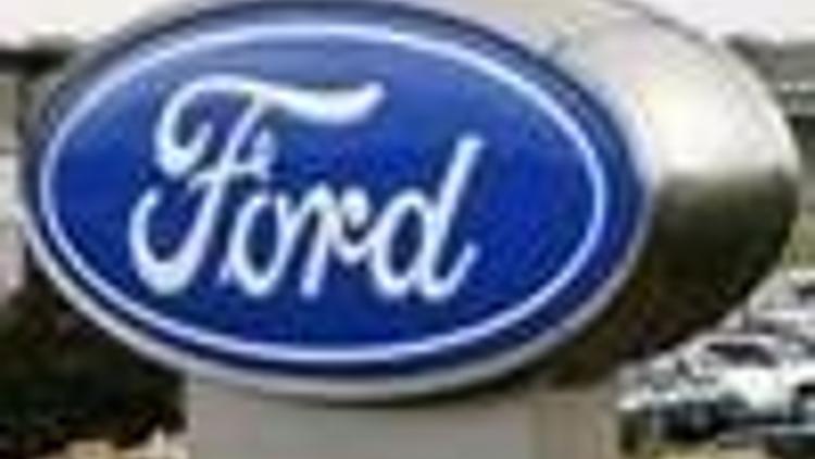 Ford posts $8.7 billion loss on truck slump