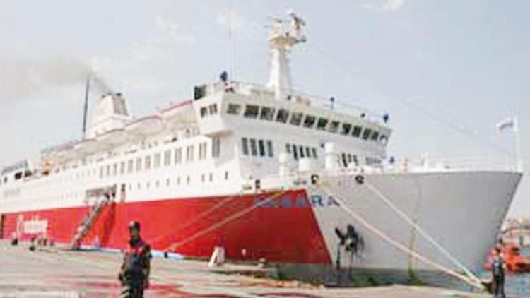 Ankara Feribotu davasında kaptan ve iki mühendise ceza