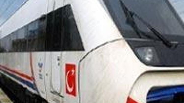 Hızlı tren otobüs firmalarını vurdu