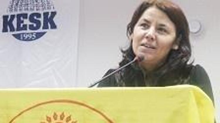 ‘Taciz’ iddiası KESK’te yönetimi yıktı ilk kez bir kadın başkan seçildi