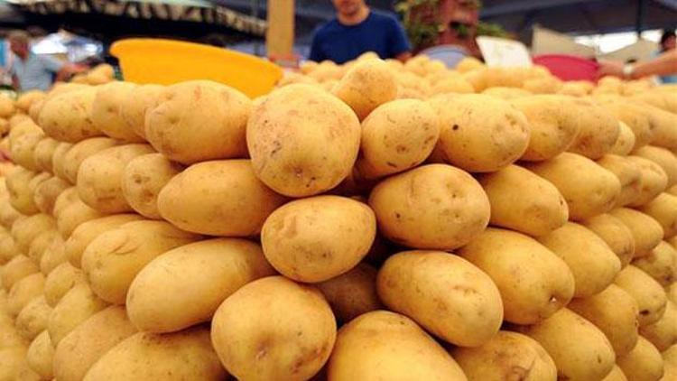 Patatesteki fiyat artışına üretici de tepkili